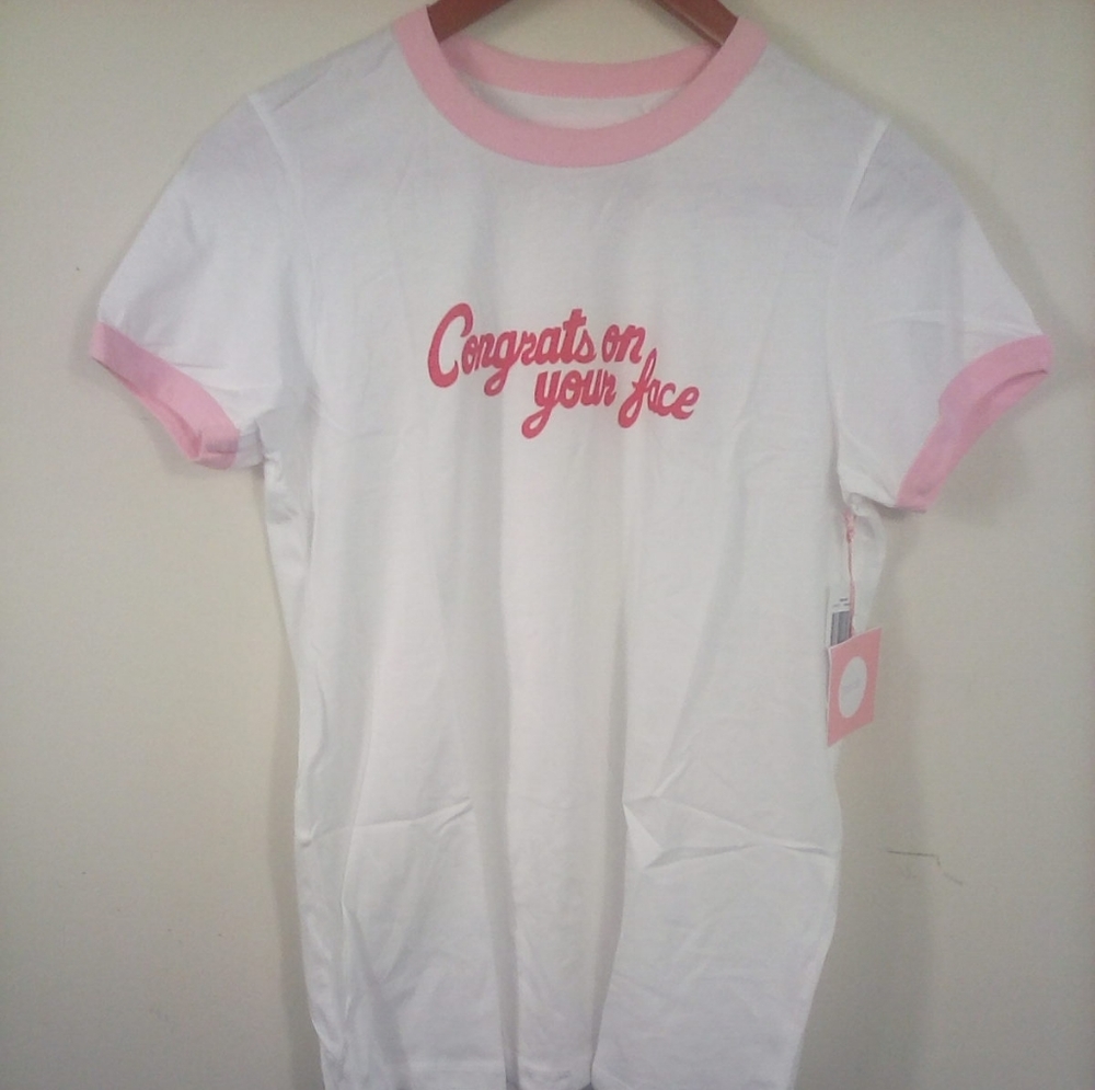 LADIES TEE - Picture 2 of 4